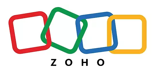 Zoho Business Software